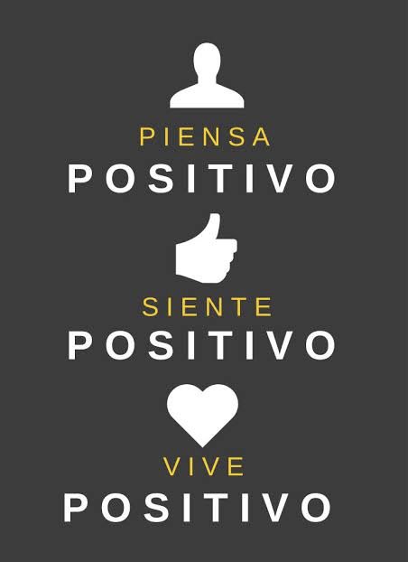 ¡Comienza tu día con mente y actitud positiva para que todo te salga bien! 
.
.
.
.
#FelizJueves #ActitudPositiva