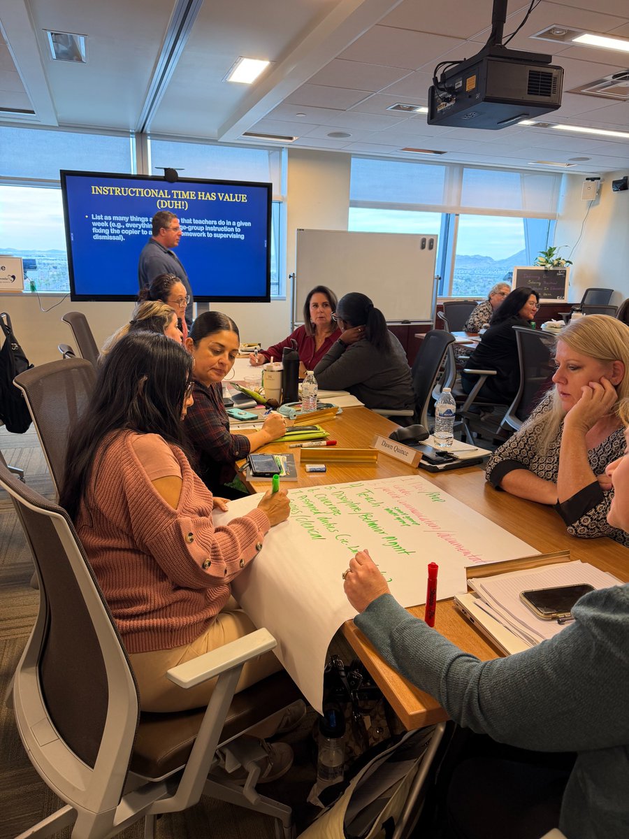 Leadership Institute of Nevada tweet media