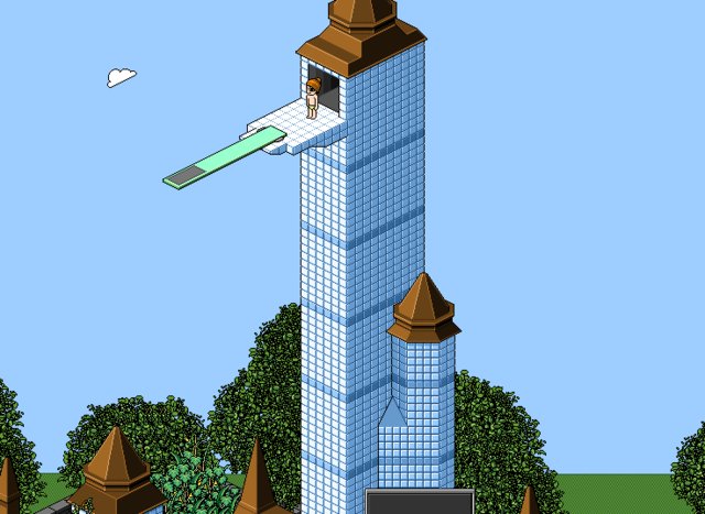 bobbarkerHabbo's tweet photo. My places were a little different. #HabboOrigins https://t.co/Umut9GZkhm