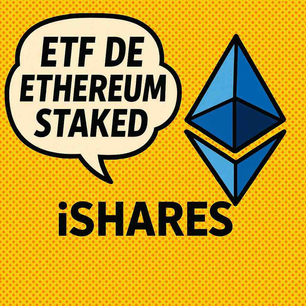 cripto_t's tweet image. BlackRock avanza con un nuevo ETF de Ethereum con staking en EE. UU. criptotendencias.com/altcoins/ultim…