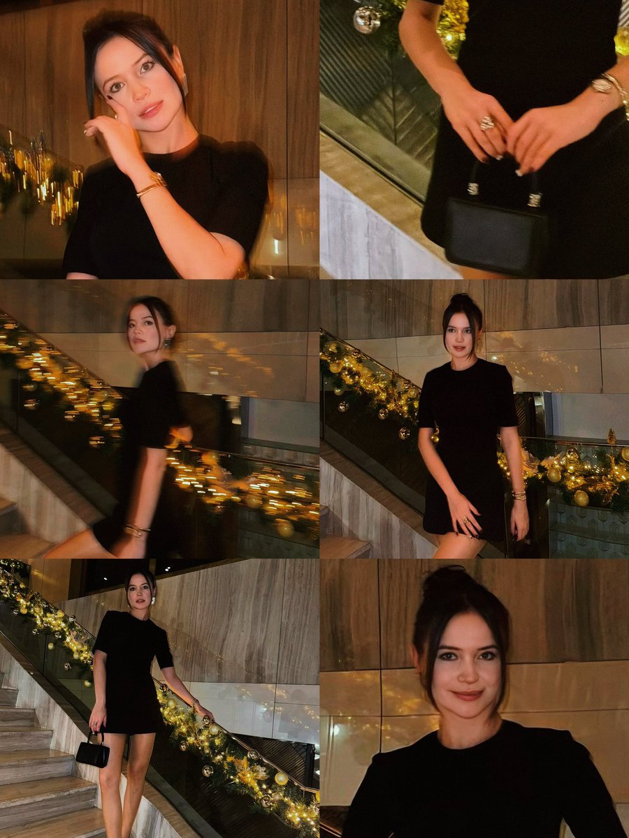 classy lady 🖤🖤
#YağmurYüksel