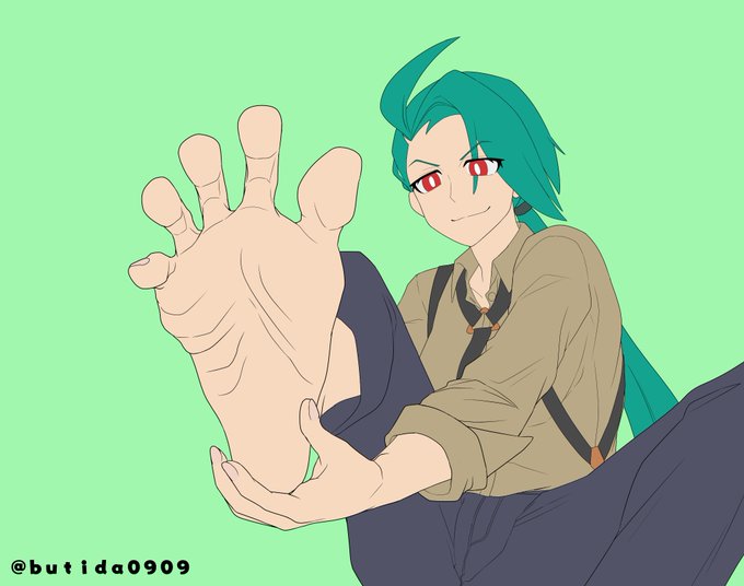 次はチリちゃんでつ 