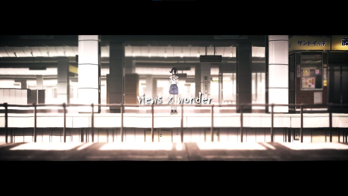 Wonder x Views | Velvet Memory by Crystal 

Tomorrow