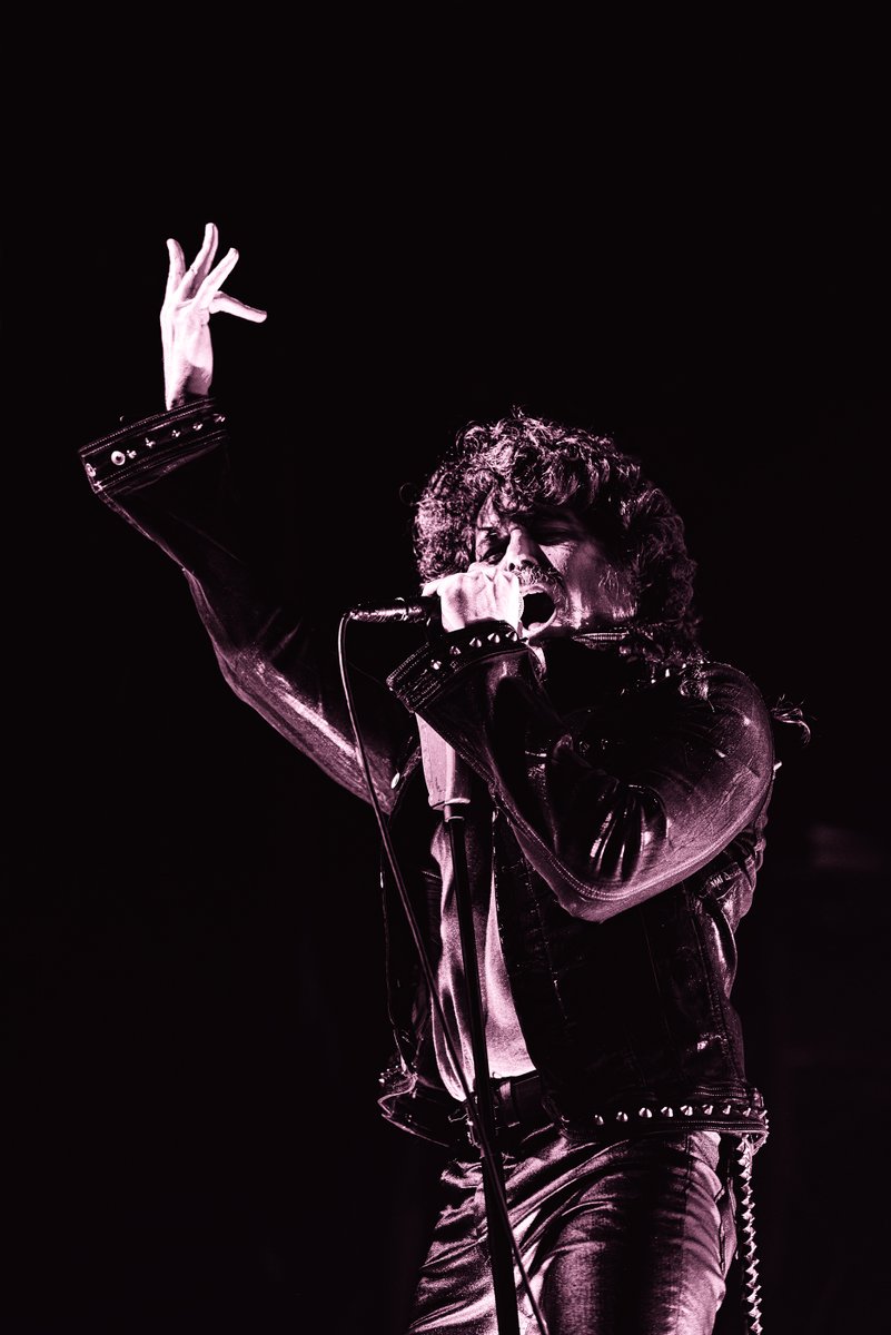 Wishing our beloved <a href="/DaveyHavok/">Davey Havok</a> an unforgettable birthday! 𝑽𝑯 celebrates you today. 🖤 Here’s to another year of creativity, love and impact.

📷: <a href="/dspcle/">Evan Duly</a>