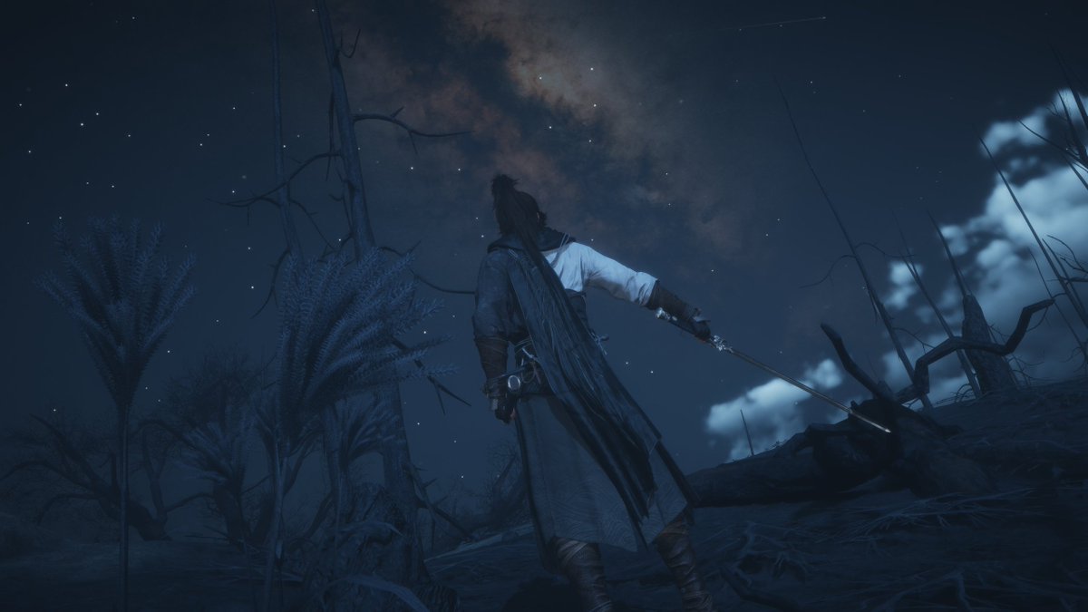 Radarys_'s tweet photo. this game is so prettyyyyyyyy #WhereWindsMeet https://t.co/RYlkvIz7xu