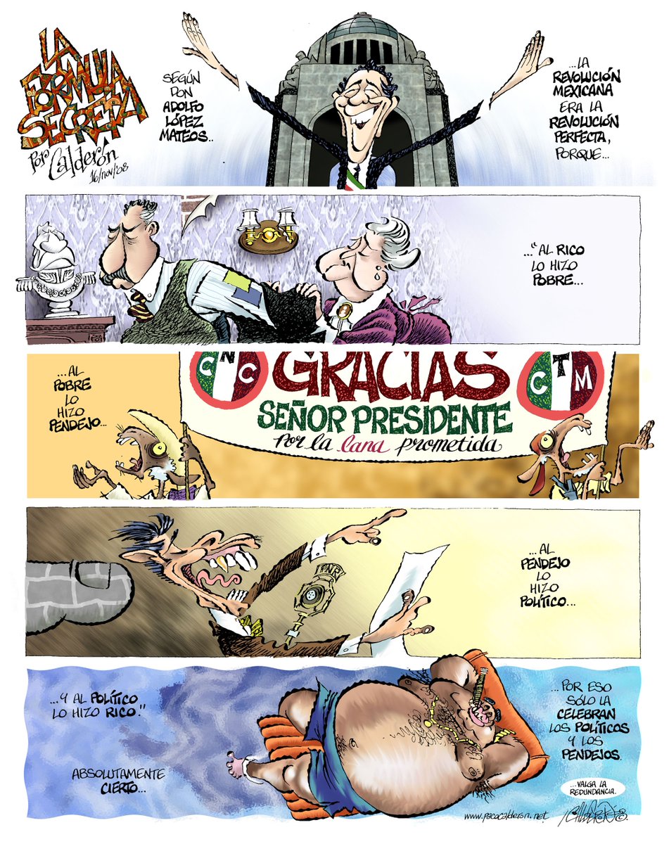 ChumelTorres's tweet image. Esto es demoledor. Wow 

@CartonCalderon