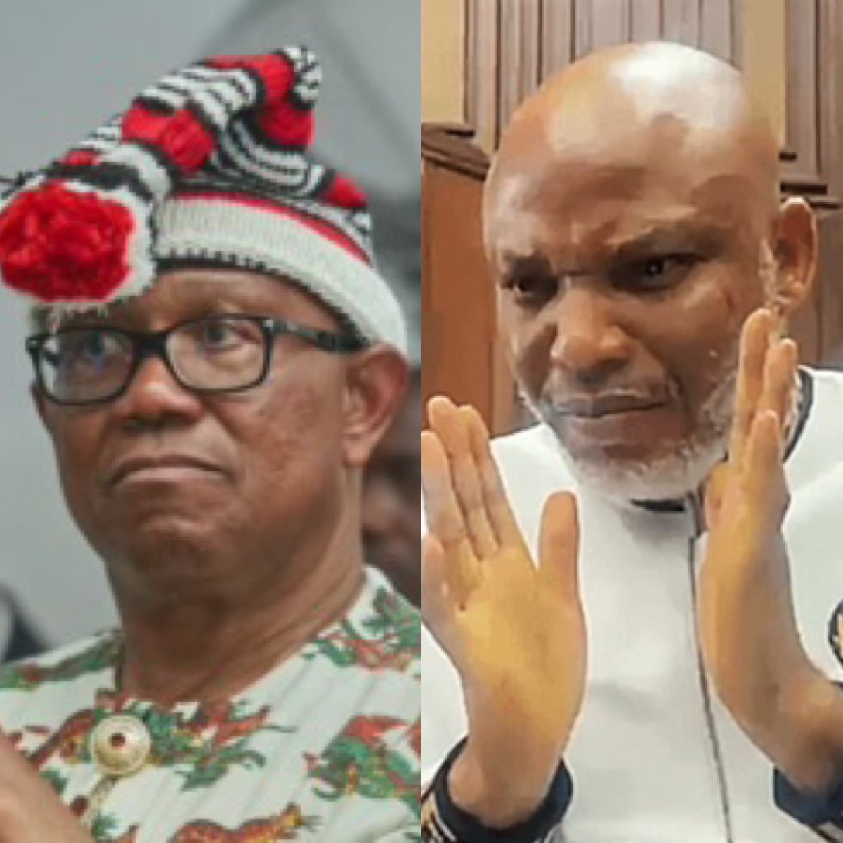 Reno Omokri tweet media