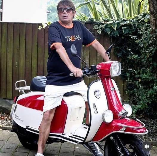 Shocking news, RIP Mani