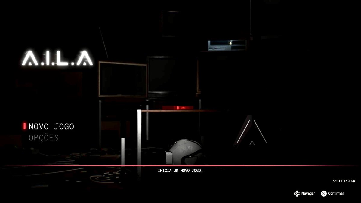 brunagd3's tweet image. Já estamos com A.I.L.A em mãos. Agradeço imensamente à @PulsatrixStudio e ao @MaxMRM_Gameplay pela gentileza de ceder a chave para review. A análise estará no ar no dia 25/11, às 11h.

Boraaaa 💥