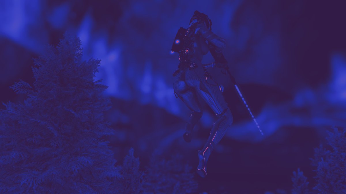 Fun with filters in #PhotoMode