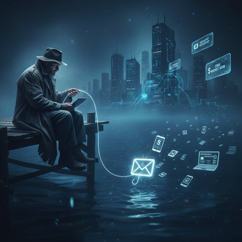 ProSoft_AEC's tweet image. Cybercriminals and phishing scams are getting more sophisticated. Ryan’s latest blog breaks down practical ways to stay protected. Reach out to learn how ProSoft’s managed IT services can help protect your business.  prosoftnet.com/blogs/news