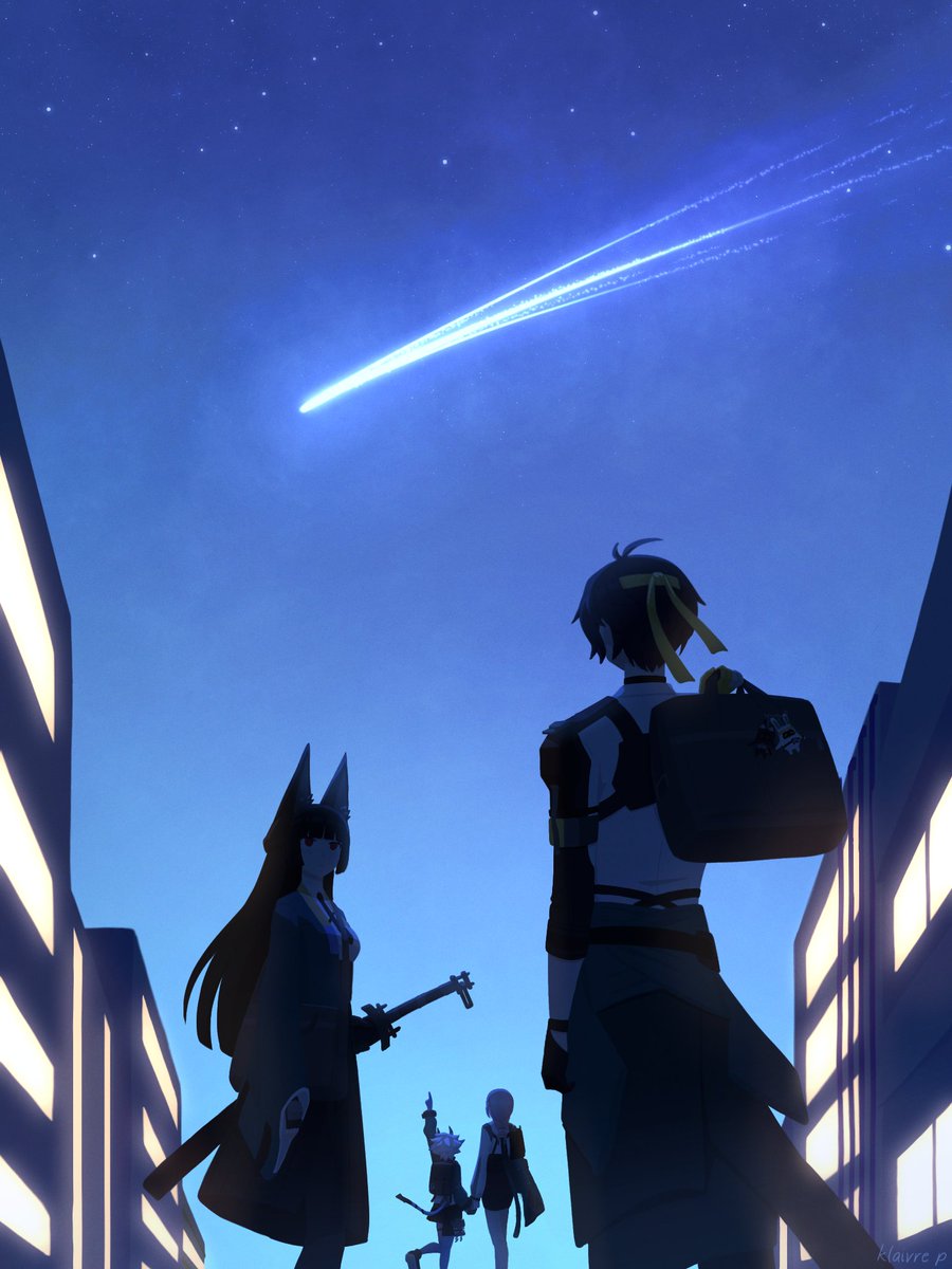 klaivre_p's tweet image. &quot;Let&apos;s go home&quot;