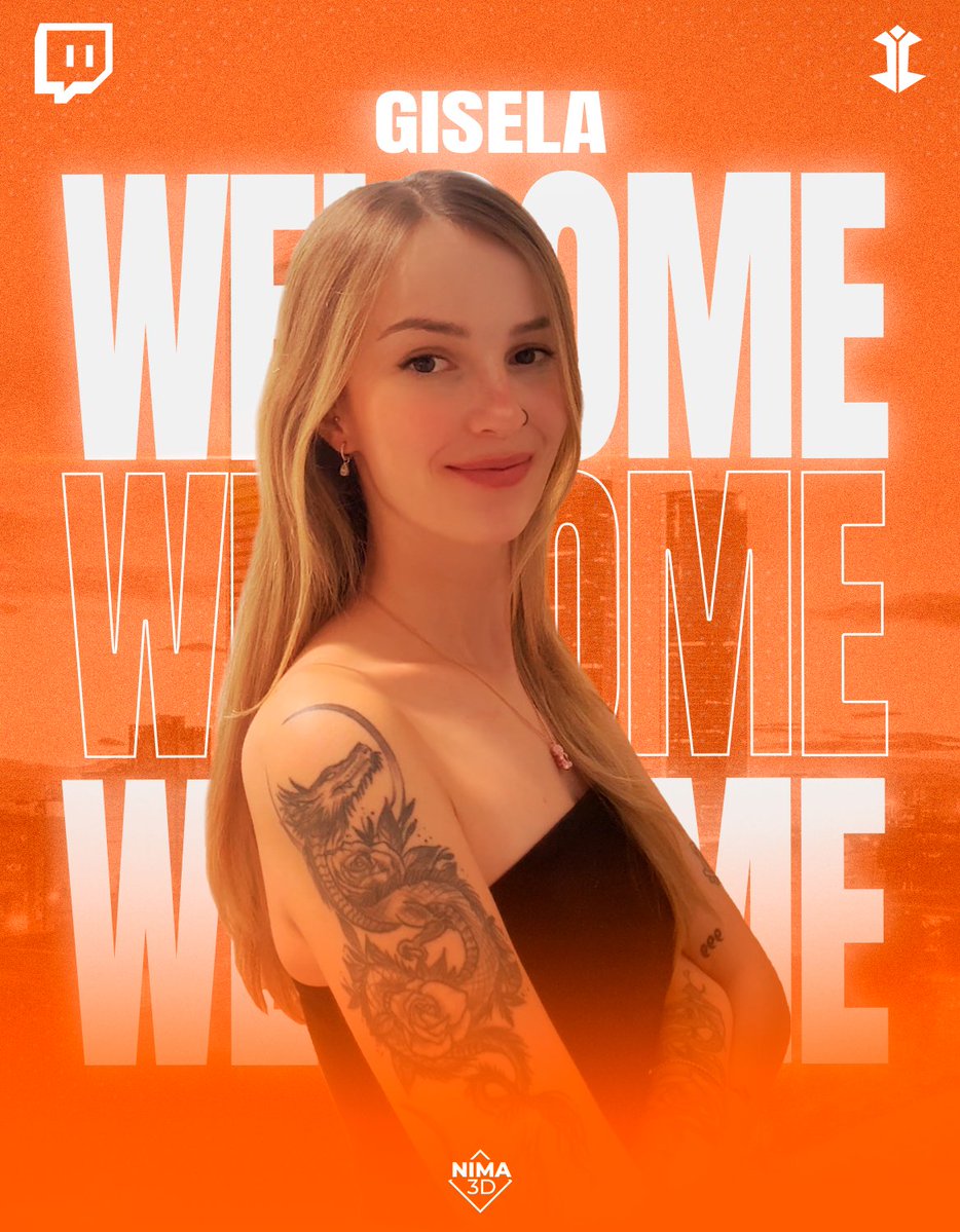 #PRESENTACION | Content Creator 

¡El mañana se construye ahora! 

⚜️ | <a href="/giselags9/">𝐋𝐂𝐊 𝐆𝐢𝐬𝐞𝐥𝐚𝐠𝐬𝟗🖤</a>