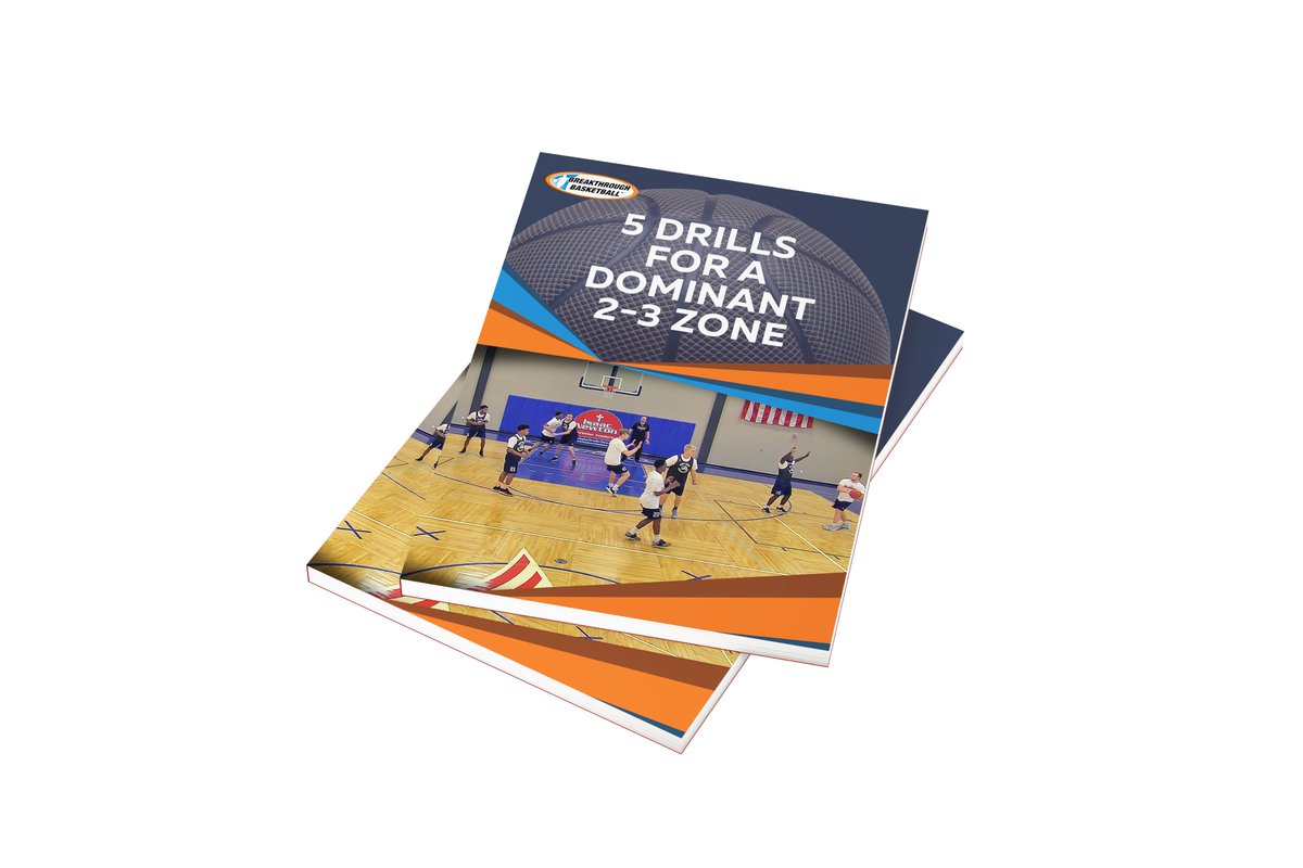 Joe Haefner | Breakthrough Basketball tweet media