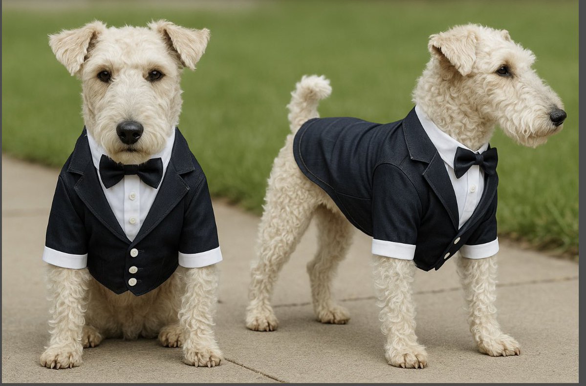 Pals off to visit my girlfriend daisy for a few days nr Southport 
I expect we’ll be going out for dinner
How do I look ?