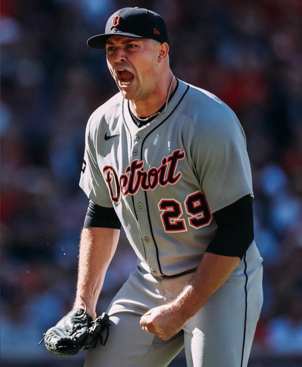 FiresideYankees's tweet image. The Athletic’s proposed return to send Tarik Skubal to the Yankees:

Spencer Jones, Will Warren, Carlos Lagrange, Bryce Cunningham 

#Yankees