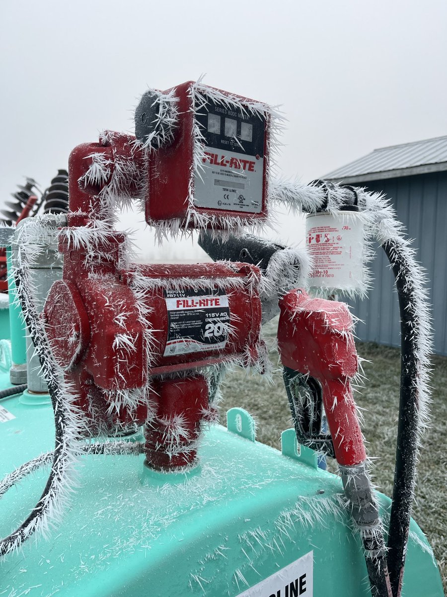 Greg Vanden Bosch 🇨🇦 tweet media