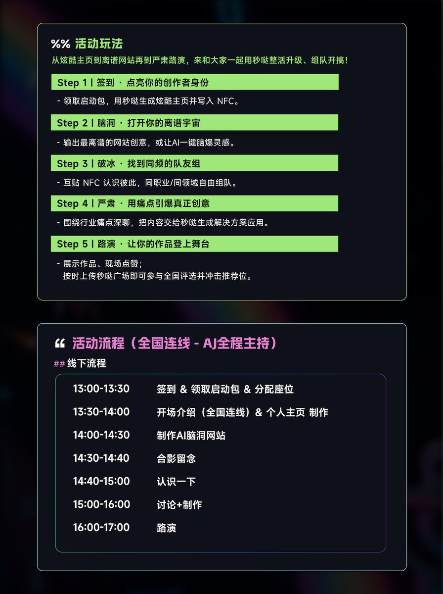 WaytoAGI｜通往AGI之路 tweet media