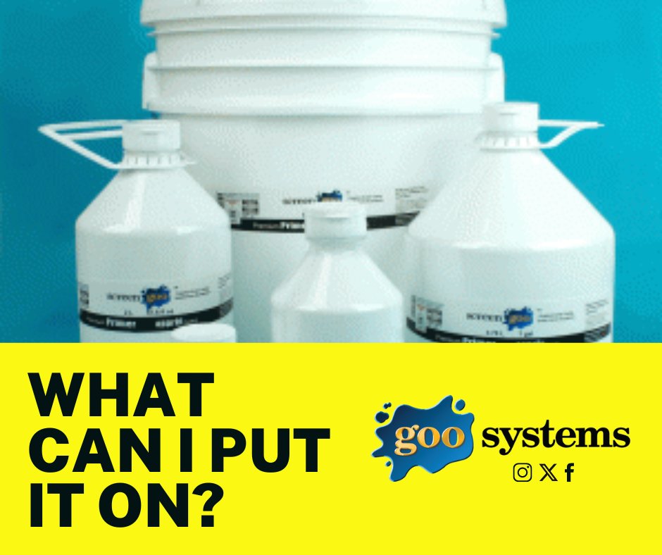 GooSystems's tweet image. Front projection #ScreenGoo can be applied to any smooth paintable surface. Many materials other than the products listed below can be used successfully. For more on this: goosystemsglobal.com/resources-faq/……… #goosystems #screens #av #projection #audio #visual #hometheater #commercial