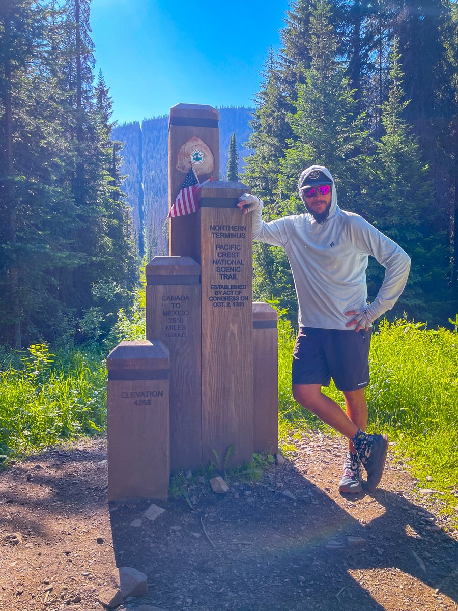 Nekked_Dave's tweet image. Take me back!!!!!

#PCT #hikertrash