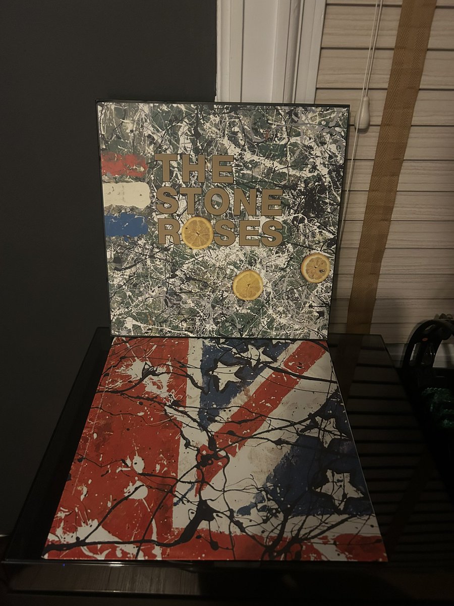 scooshyaitch's tweet image. Only thing to do. Full blast