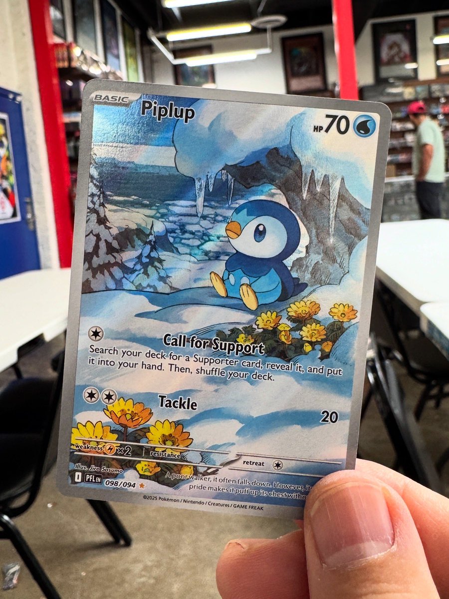 CoreTCG's tweet image. Let’s enjoy these Pokemon Phantasmal Flames hits from the store.   We are going to be buying soon from this set and if you’re looking for Pokemon, please check out coretcg.com

#coretcg