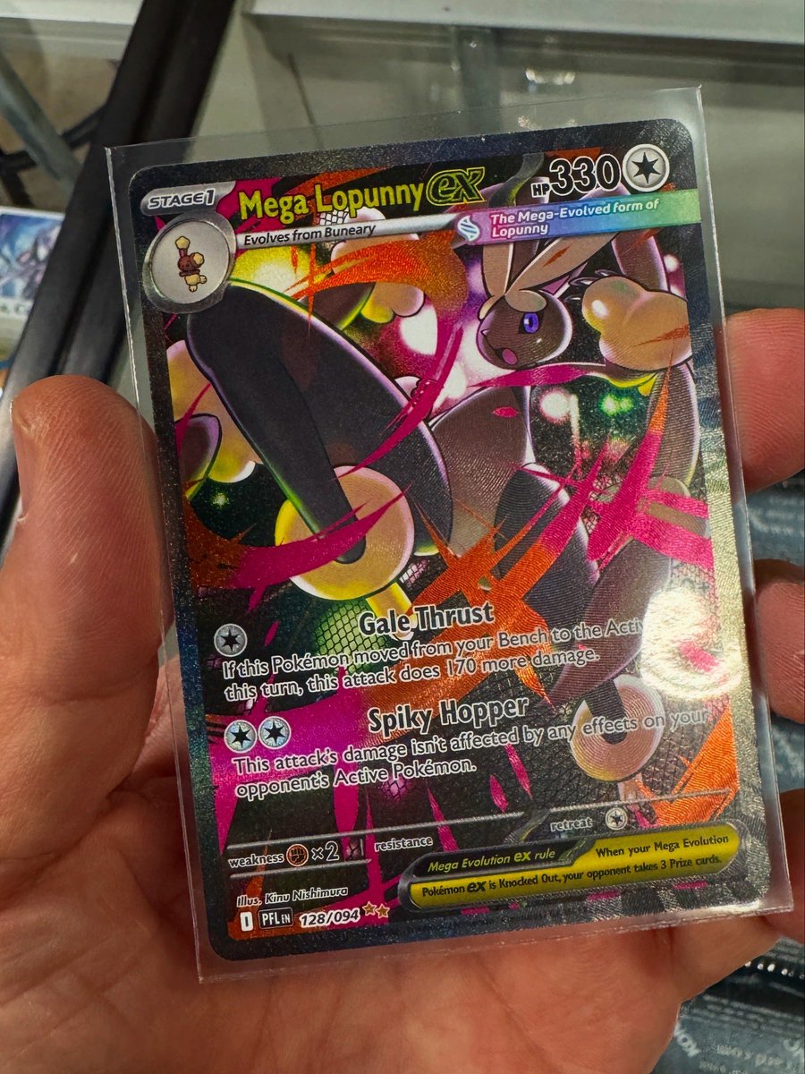 CoreTCG's tweet image. Let’s enjoy these Pokemon Phantasmal Flames hits from the store.   We are going to be buying soon from this set and if you’re looking for Pokemon, please check out coretcg.com

#coretcg