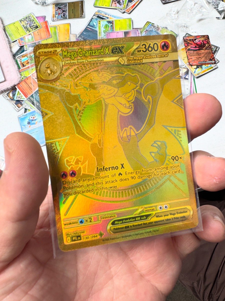CoreTCG's tweet image. Let’s enjoy these Pokemon Phantasmal Flames hits from the store.   We are going to be buying soon from this set and if you’re looking for Pokemon, please check out coretcg.com

#coretcg