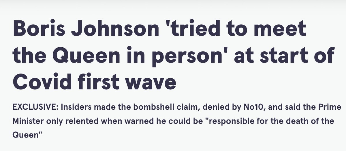 AdamBienkov's tweet image. The Covid Inquiry finds that if Boris Johnson had called the first lockdown even one week earlier then it could have saved at least 20,000 lives.

Here's a quick reminder of what Johnson was actually doing during those weeks