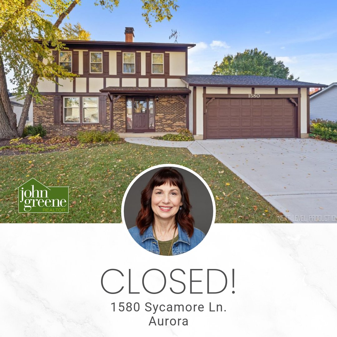 joyhastingsjgR's tweet image. Happy Closing Day! Sold in just 1 day at the listing price. Working to delight every seller.  #clients4life #here2helpu #joygetsitdone