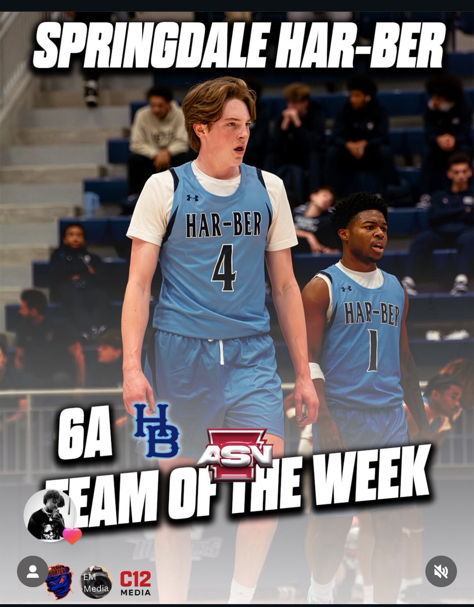 We appreciate <a href="/ArSportsNet/">Arkansas Sports Network</a> for the recognition! A great 2-0 start to the season! Next up is the OKC Showcase vs Life Prep at Douglass High School Saturday at 6pm. Let’s keep getting better! #GoCats