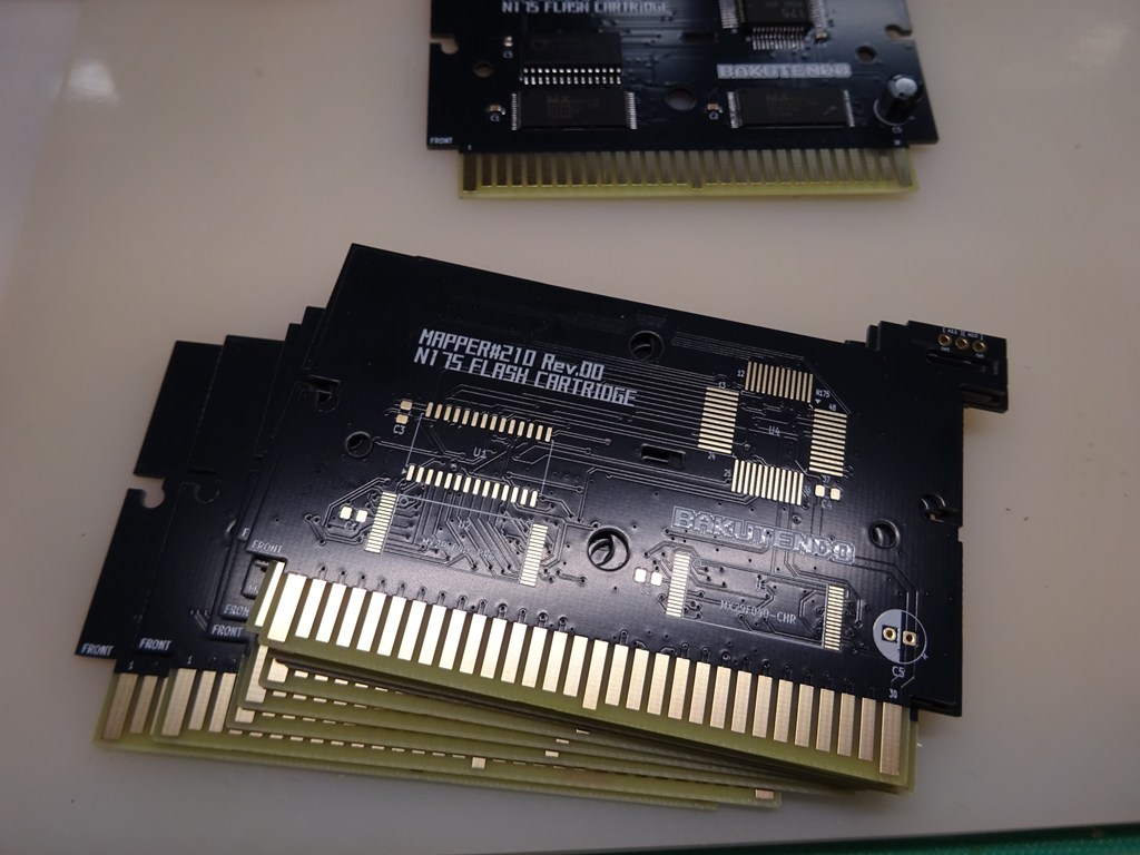 ばくてん (@bakuten_do) / Posts / X