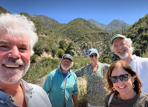 AFSUSA's tweet image. &quot;What began with a Belgian teenager stepping into our world in 1973 has grown into a lifetime of friendships, love, and shared adventures that span continents and generations.&quot; 

Read about Geert and Matt&apos;s #AFS legacy: bit.ly/GeertAFS

#ConnectAcrossCultures #Friendship