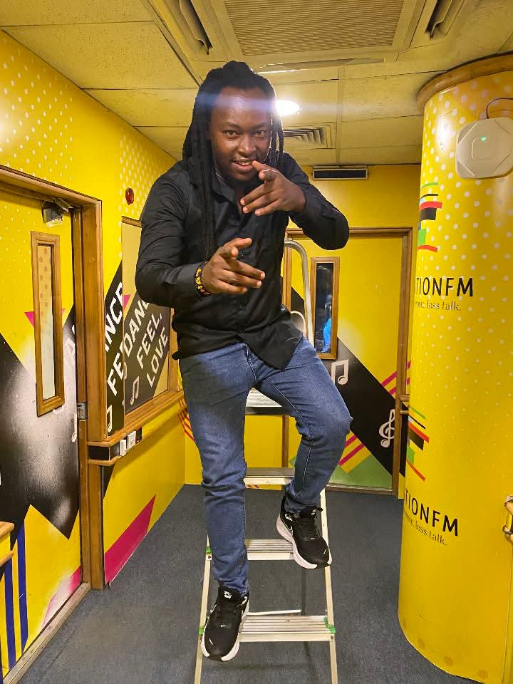 shatttabway's tweet image. Thursday Mood Activated... #RockersNation to the World
#reggaevibes 
#football 
#BeyondTheGame 
#Coachshatta