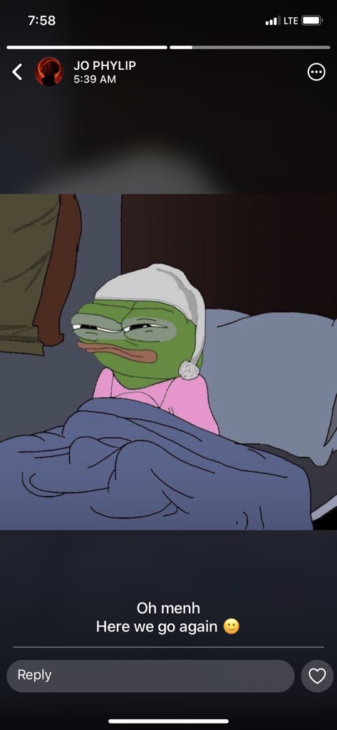 proper_crypt's tweet image. Gm Gm 

Will never stop trying 

What project should I join any suggestions fam  ?