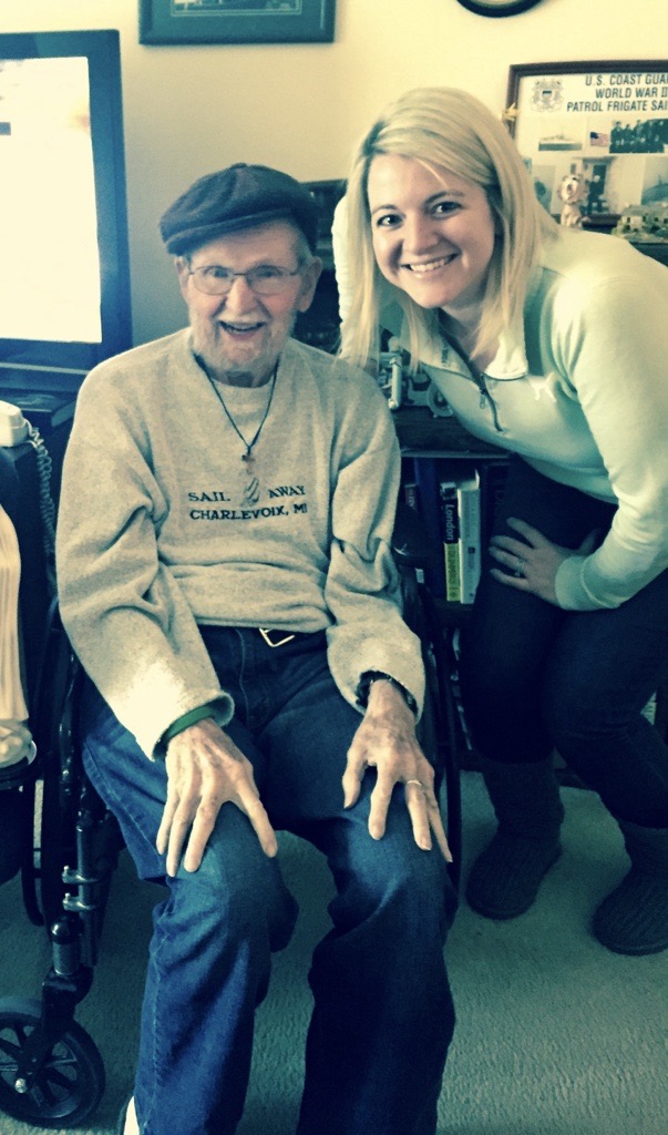 FordCareers's tweet image. Ashley Priskey, #humanresources director, enjoys seeing her work firsthand, noting few companies offer test drives as part of the job. Joining Ford felt destined, as her grandfather worked for over 30 years at the Utica Trim Plant.

Join her at spr.ly/60167il9G

#WeAreFord