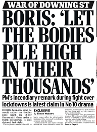 Day17_Anne's tweet image. 23,000 fewer deaths! #NeverForget what he said..