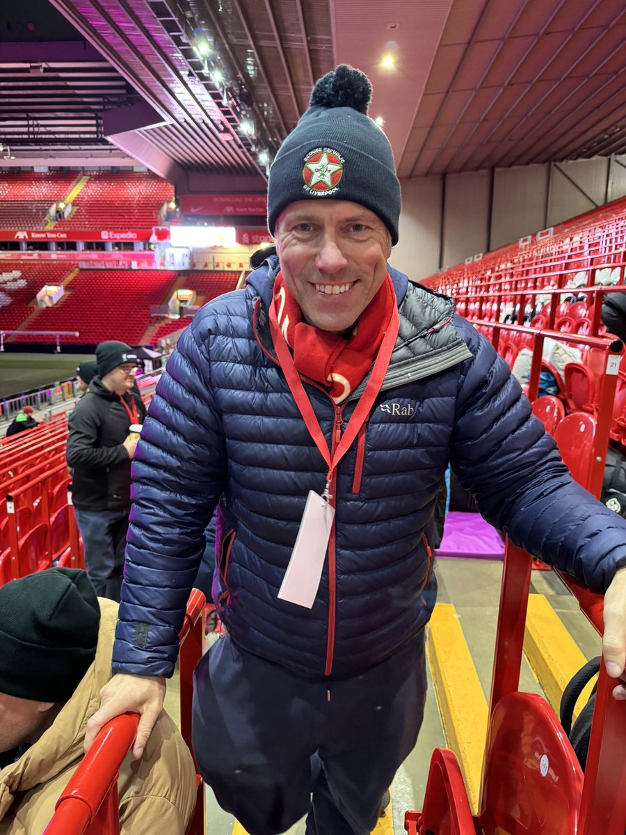 ScouseRepublic's tweet image. Defo hat and hoody season, it is baltic! 🥶 Get yours at ScouseRepublic.com