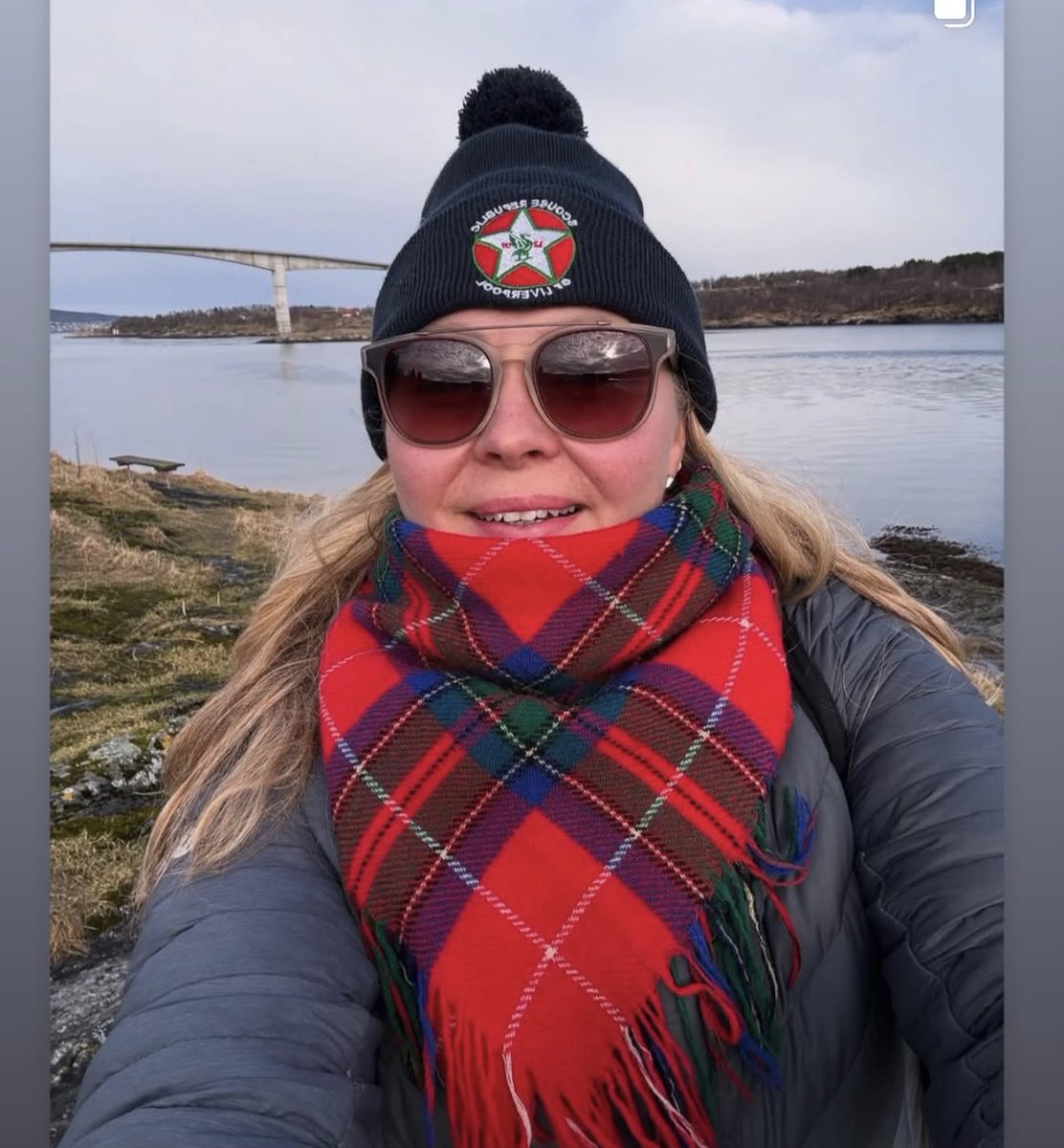 ScouseRepublic's tweet image. Defo hat and hoody season, it is baltic! 🥶 Get yours at ScouseRepublic.com