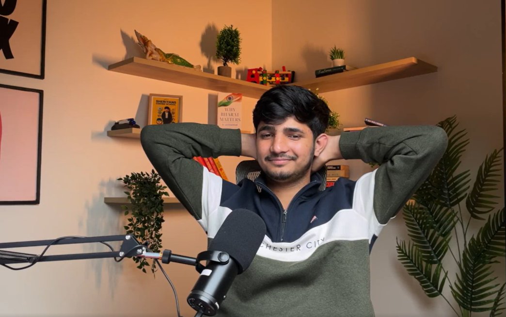 stackarnav's tweet image. 📆Day 46 of Sheryians Cohort 2.0 | Today&apos;s class finally connected a big dot for me.
 How backend data actually shows up on the frontend.
forEach + Array of Objects.
Simple… until you realize it powers almost every real app we use.
@sarthacksharma even started building a small…