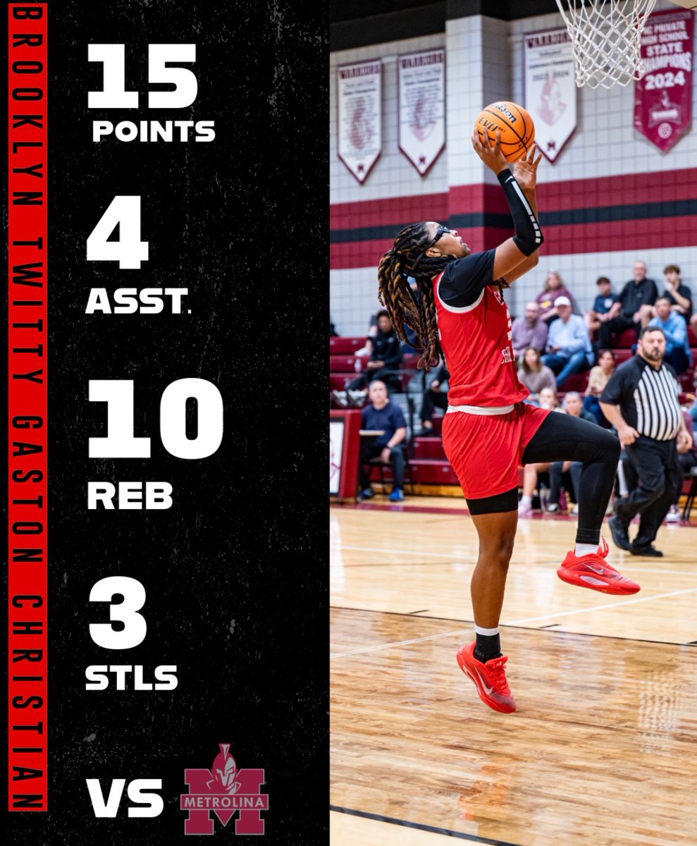 BrookBratt08's tweet image. I Don't Feel Pressure... I  Apply Pressure! #1 in State in Double Doubles. 5/5 game streak! @LadyPhenomHoops @MMBR_CoachGBell @PGH_NC @AscensionBball @TwittyCoach @TwittyTown3 @CoachShauntay