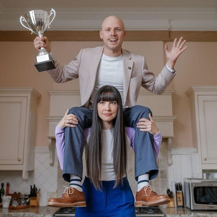 chancler_joe's tweet image. Hey guys, I earned a trophy in The Callisto Protocol Episode #6

#PlayStationTrophy #PSTrophy #trophy #trophyhunter #trophyhunting ##callistoprotocol 

Photo Courtesy Of @olivia_james_05