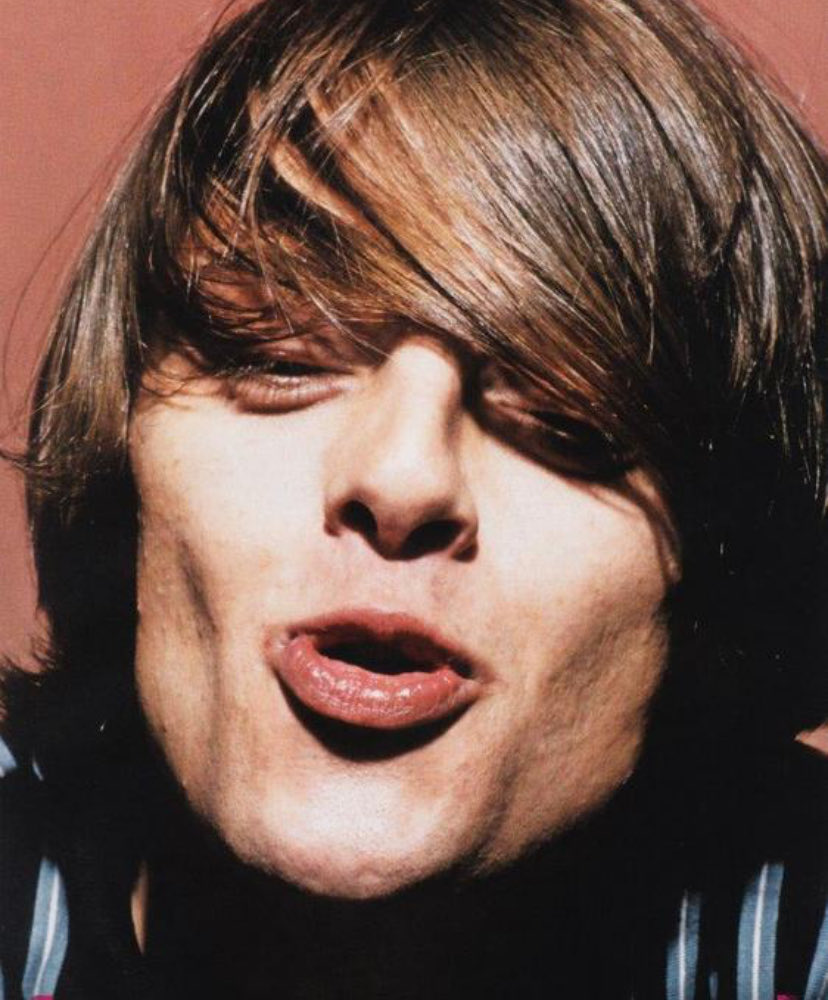 RIP Mani. A devastating loss to music. Mani was half of one of the greatest rhythm sections of my generation - a band whose impact was so significant, so consequential, that I hope he knew just how special he was.