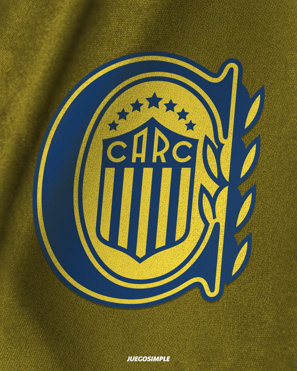 📊 Los CINCO TÍTULOS que podría levantar Rosario Central antes de finalizar el año:

🏆 Liga Profesional.
⏳ Torneo Clausura.
⏳ Trofeo de Campeones.
⏳ Supercopa Internacional.
⏳ Triangular entre campeones.