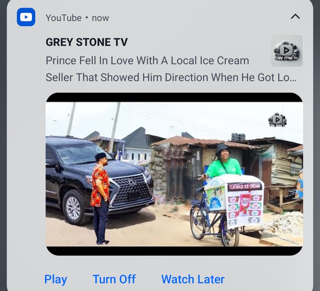 GloriousGod01's tweet image. YouTube stepped in at the perfect time 😂😂😂