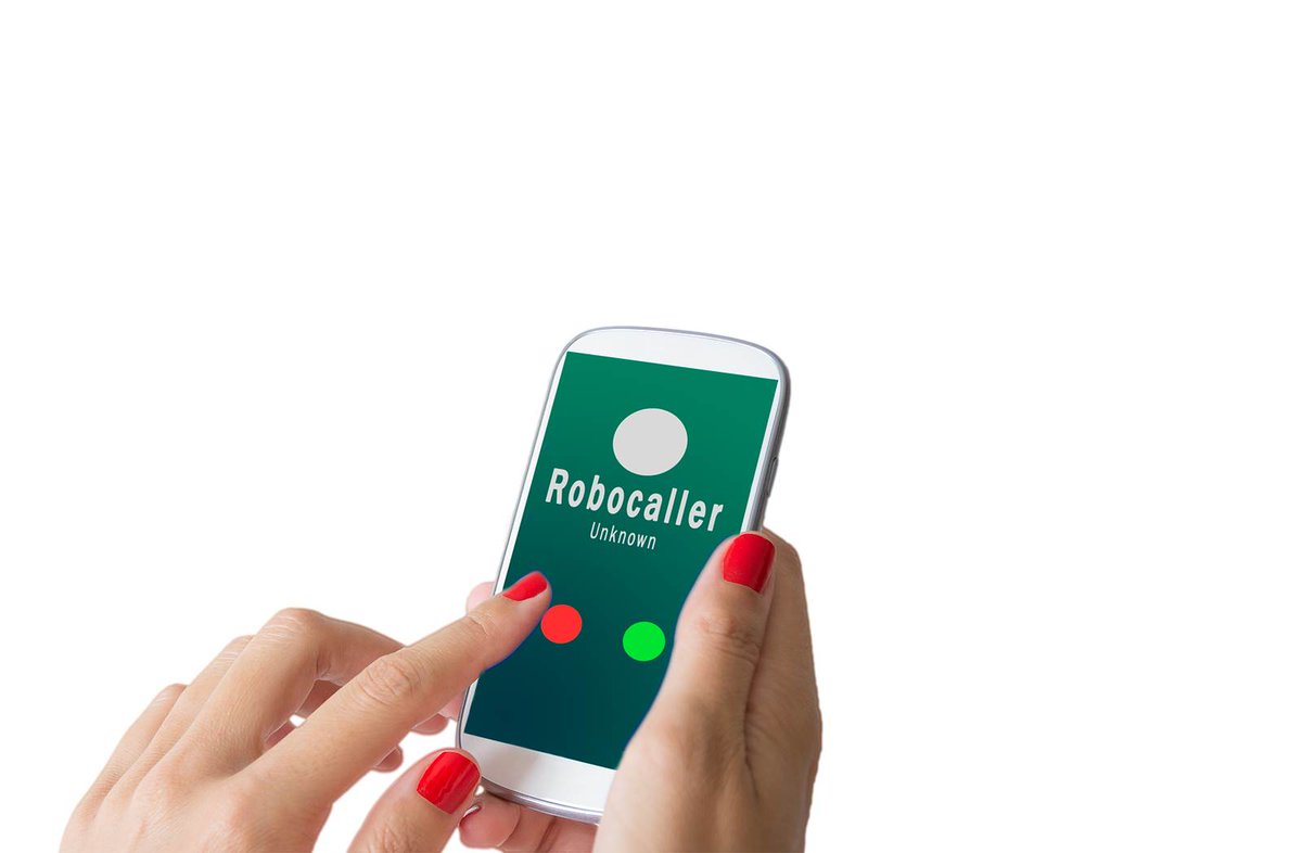 natlawreview's tweet image. natlawreview.com/article/person… #TCPA #communication #consumerProtection #litigation