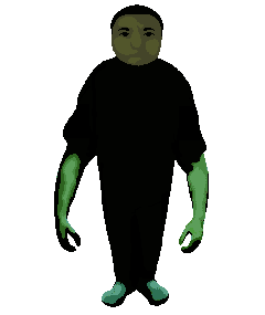 Santa Decides (correct version) tweet media