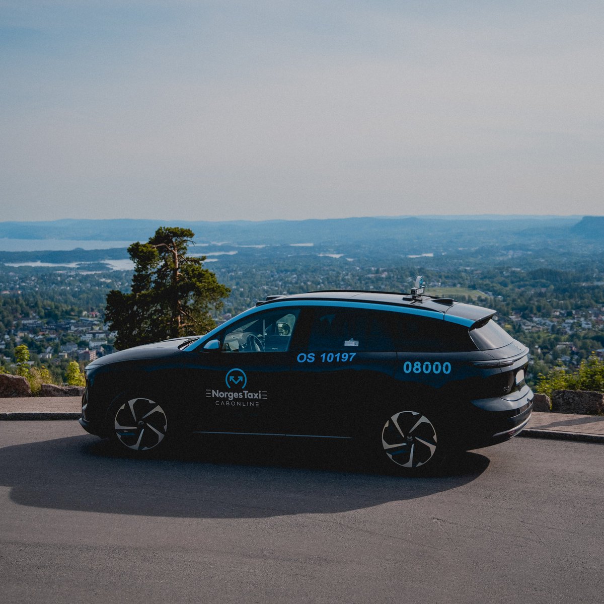 Cabonline Group tweet media