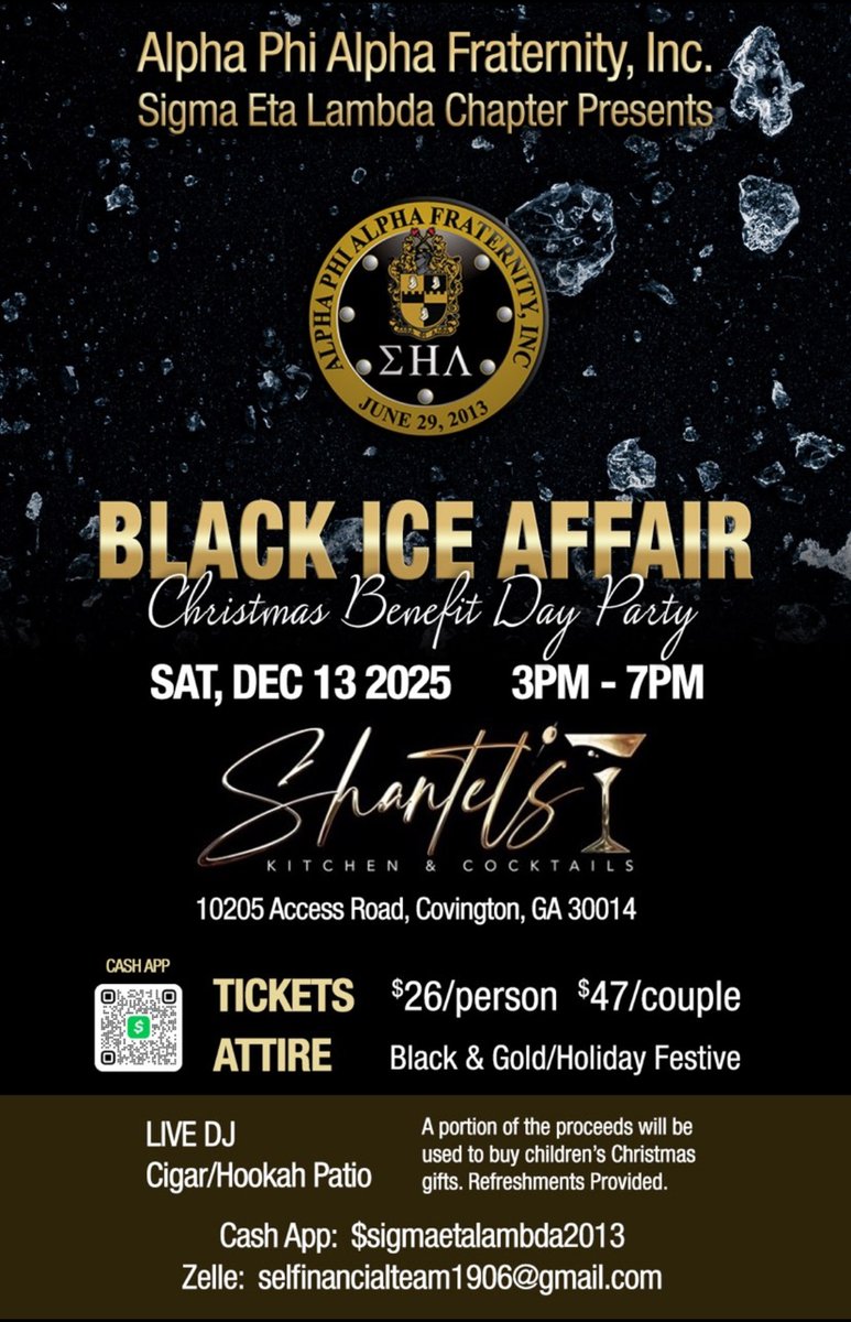 Make way for the holidays! - mailchi.mp/c85f9702f685/m… <a href="/filafresh/">FilaFresh</a> <a href="/emoryrosepics/">EmoryRosePhotography</a> @lens2pens2024 @wfualumni <a href="/asnortonccs/">asnortonccs</a> @nm_nphc <a href="/nphcchicago/">NPHC chicago</a> @georgiaspartans @nphcofatl <a href="/southmetronphc/">South Metro NPHC</a> @cobbpanhell @voyageatl @bookstoreadbtr @booksgiftsbgm @dbe_community @allabouttheauthors520