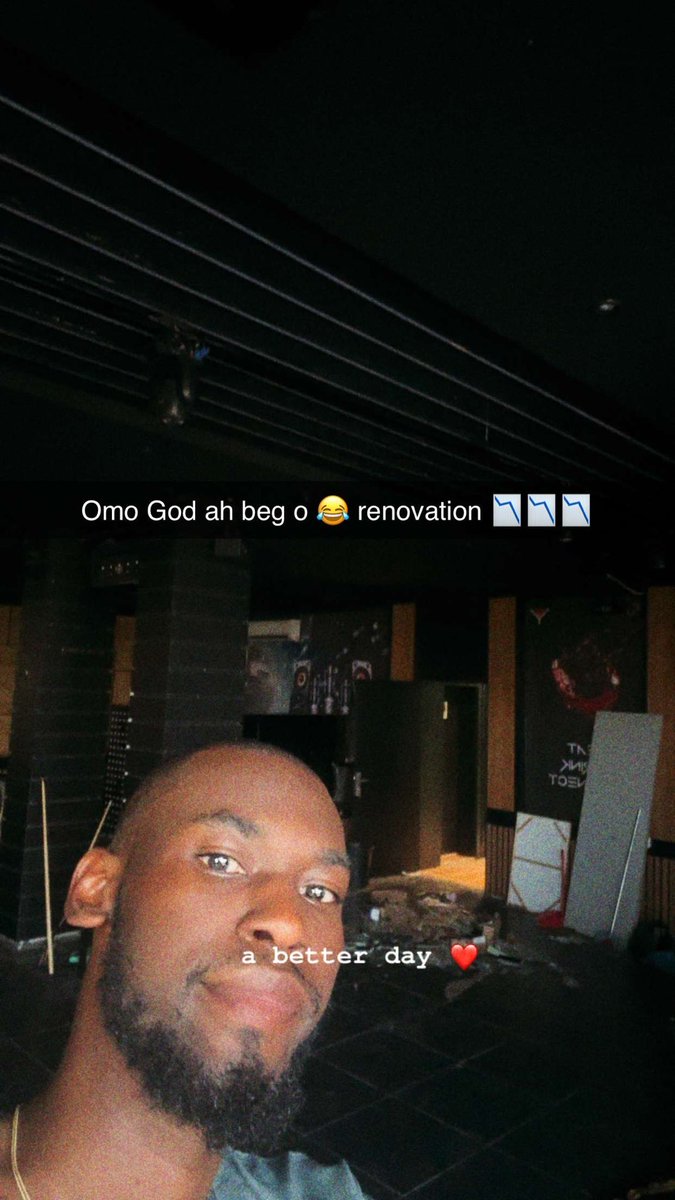 Ekitipikin's tweet photo. 😟😟 https://t.co/MMC6BFXbVB